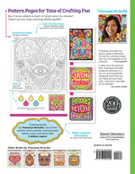 Live a Colorful Life Coloring Book