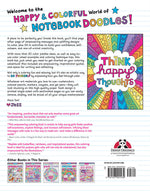 Notebook Doodles Girl Power!