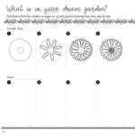 Hidden Language of Flowers