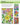 Country Garden Coloring Book