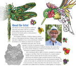 Quirky Collages to Color