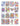 Color by Number the Simple Joys of Life
