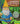 Garden Gnomes Coloring Book