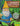 Garden Gnomes Coloring Book