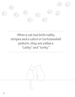 Cats & Kittens Coloring Book