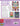 Happy Blossoms Coloring Book