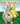 Bunnies, Ducks, and Baby Animals Coloring Book