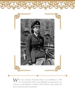 Queen Elizabeth II Royal Coloring Book
