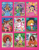 Lets Color Manga