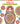 Folk Art Coloring Book
