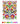 Folk Art Coloring Book
