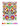 Folk Art Coloring Book