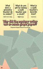 Super Silly Jokes for Kids