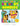 First Fun: Color by Numbers