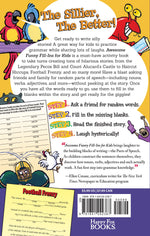 Awesome Funny Fill-Ins for Kids
