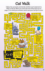 Mind-Boggling Animal Puzzles for Kids