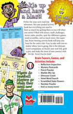 Terrific Travel Fun for Kids