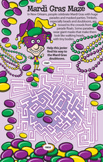Sensational Snow Day Puzzles for Kids
