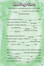 Deluxe Super Silly Joke Book