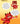 Ninja Kitties Fried Eggs and the Red Gem