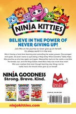 Ninja Kitties Save the Castle