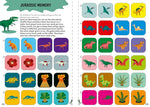 Dinosaur Boredom Buster