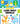 Sticker Fun: Learn About Animals!