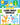 Sticker Fun: Learn About Animals!