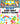Sticker Fun: Learn About Shapes & Colors!
