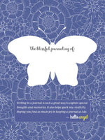 Hello Angel Guided Journal Follow Your Bliss