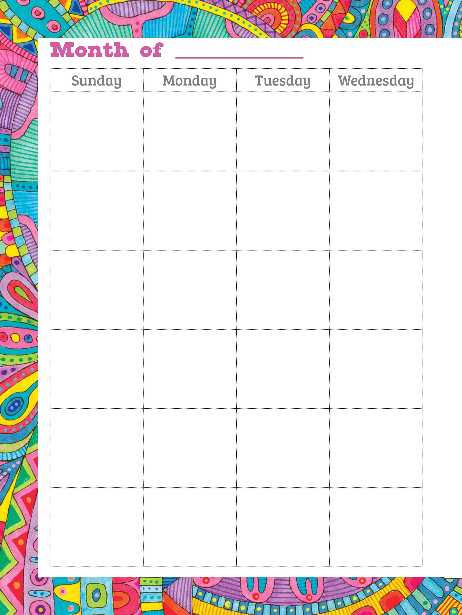 Hello Angel Inspirational Planner