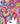 Notebook Doodles Peace Love and Music Guided Journal