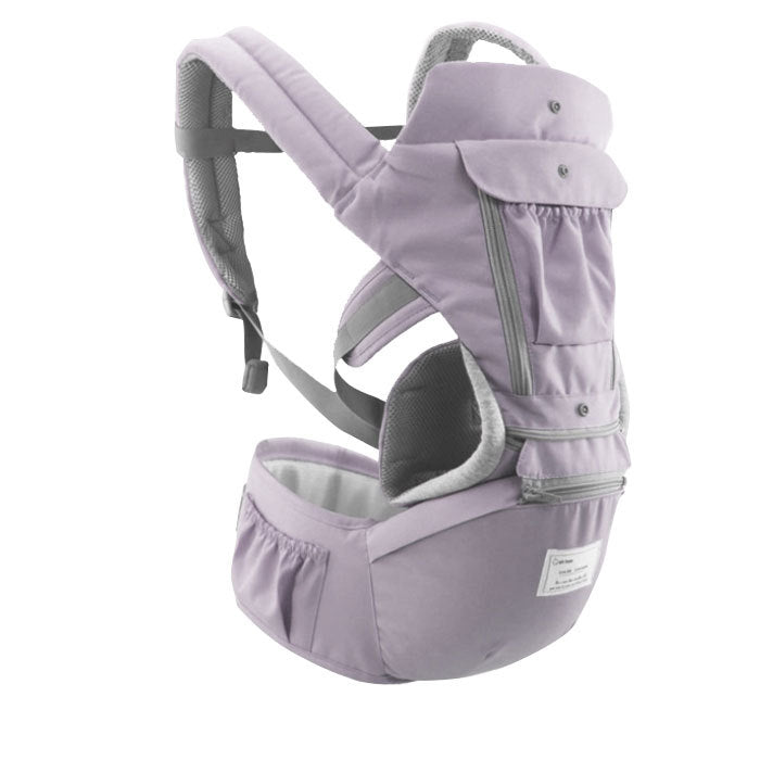 Multi-functional baby waist stool - Cindi Book