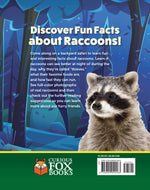 Kids Backyard Safari: Raccoons