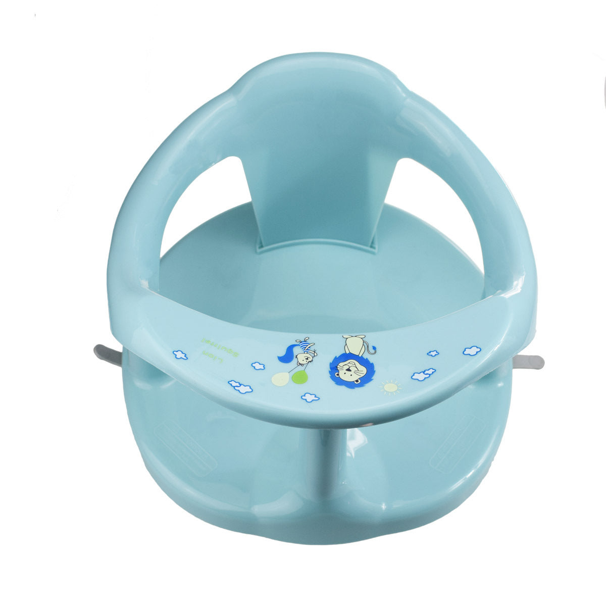 Baby shower stool - Cindi Book