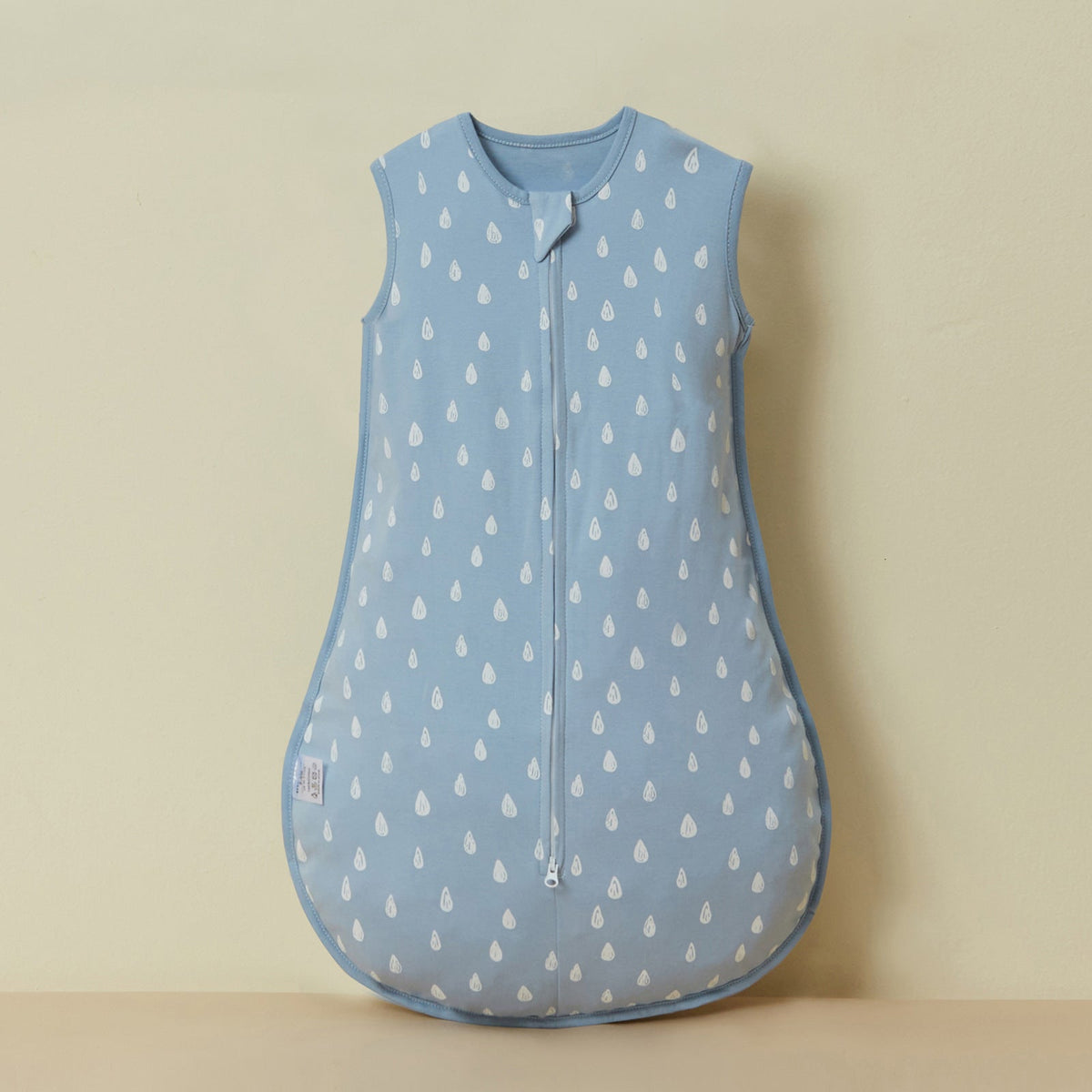 Newborn Cotton Sleeping Bag Baby Sleeveless Pajamas Combed Cotton - Cindi Book