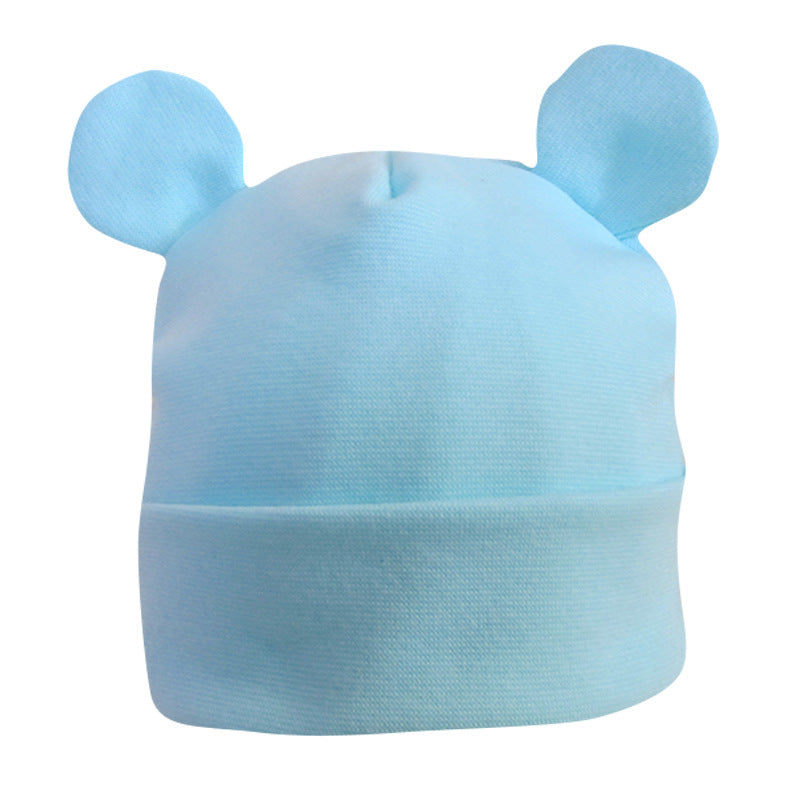Baby dome hat - Cindi Book