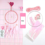 DIY Dream Catcher Material Pack - Cindi Book