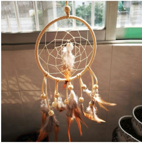 DIY Dream Catcher Material Pack - Cindi Book