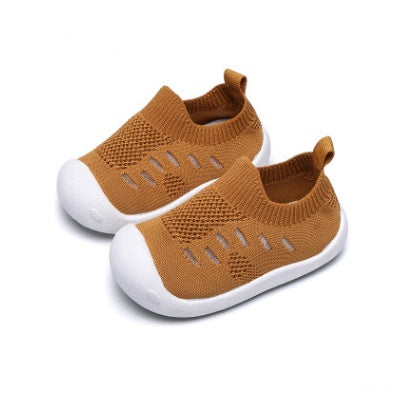 Toddler shoes - Cindi Book