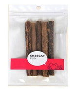 5 PCSMatatabi Toys  Catnip  Chew Toy for Pet Kitten - Cindi Book