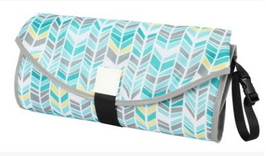 Convenient baby changing pad - Cindi Book