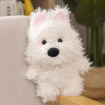 Cute Puppy Plush Doll - Cindi Book
