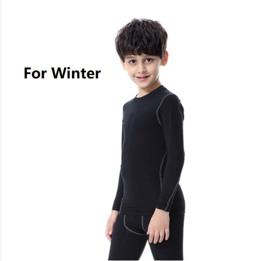 Kids Sportswear - Cindi Book