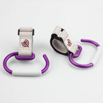 Mommy bag buggy hook - Cindi Book