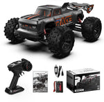 Four-wheel Drive Brushless Remote Control Car Toy - Cindi Book