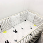 Baby bed circumference - Cindi Book