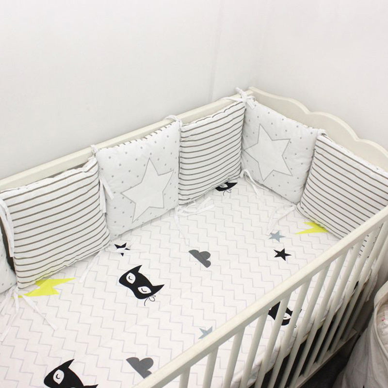 Baby bed circumference - Cindi Book