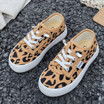 Fashion Children's Casual Canvas Shoes - Cindi Book