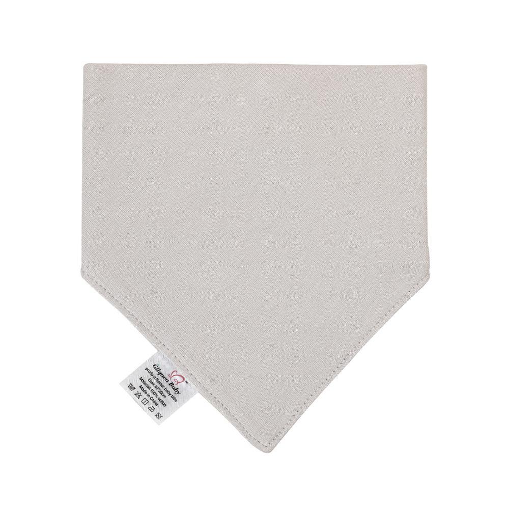 Baby triangle scarf - Cindi Book